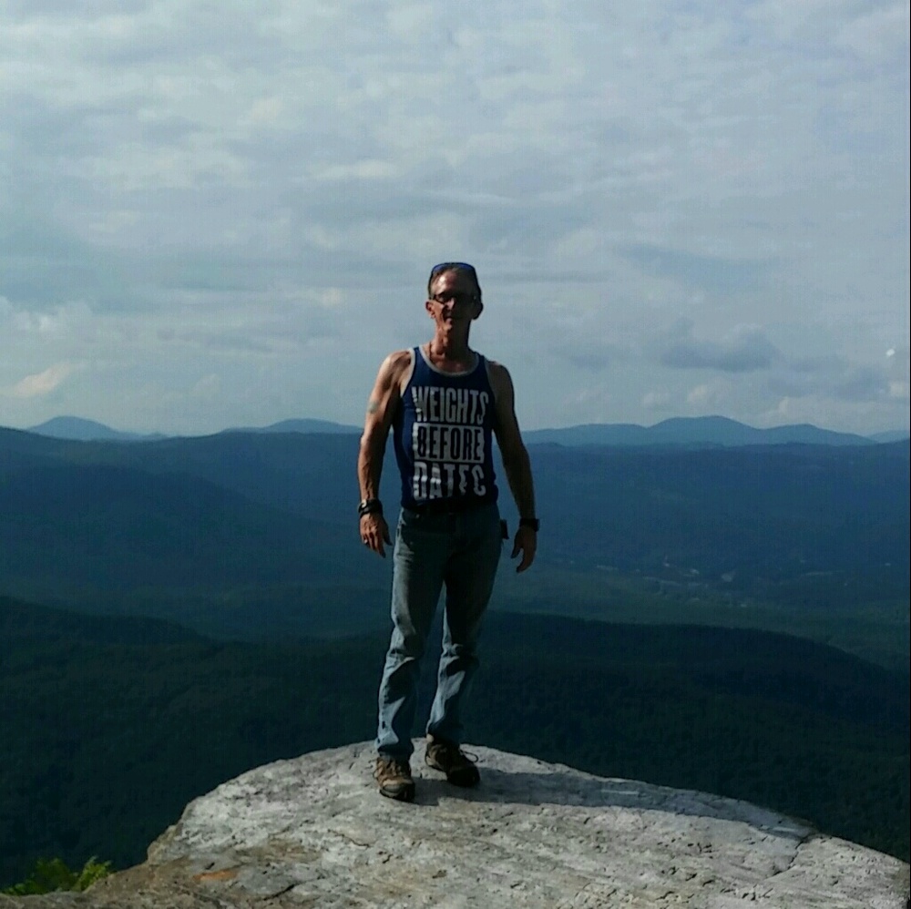 Meet your Posher, Steve